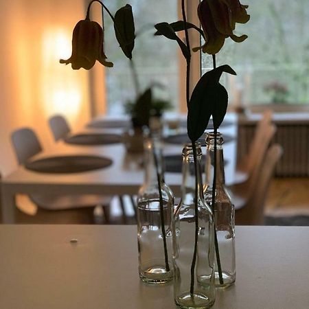 Ferienwohnung Parkblick BRE 외부 사진